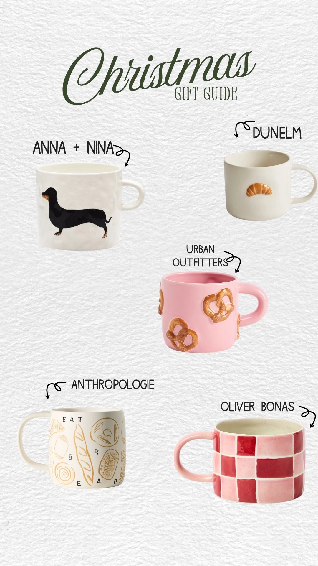 #LTKuk #LTKgiftguide #LTKfestive