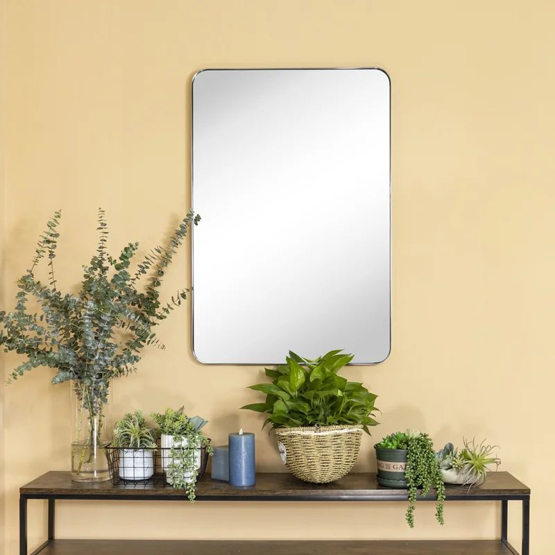 Javeion Bathroom / Vanity Mirror | Wayfair Professional