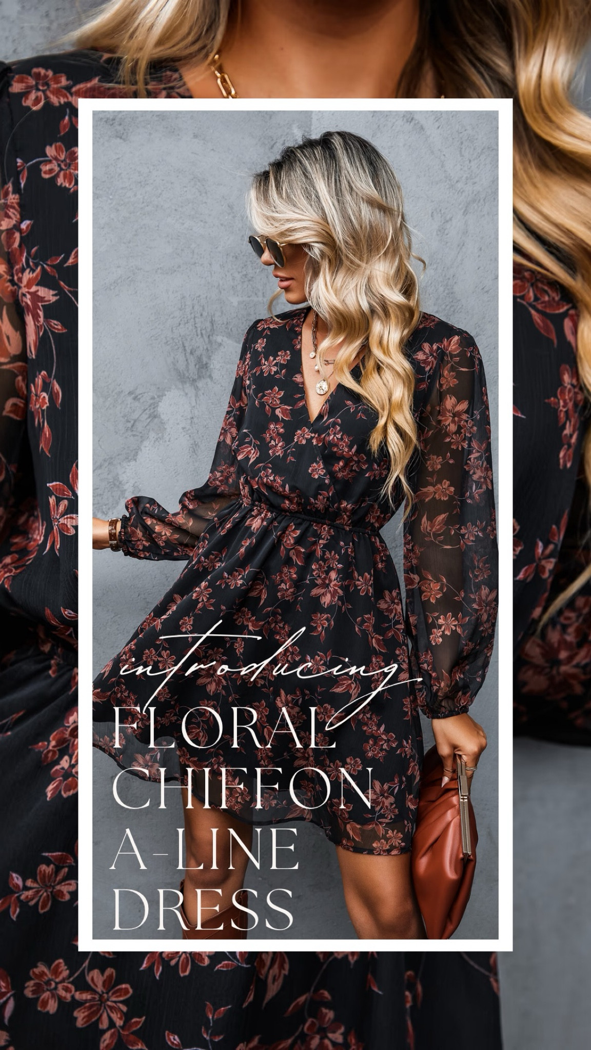 Fall wardrobe refresh! 🍂 Shop CupShe’s new collection with dresses $35 and under—perfect for cozy chic vibes! 

#LTKSeasonal #LTKWorkwear #LTKFindsUnder50