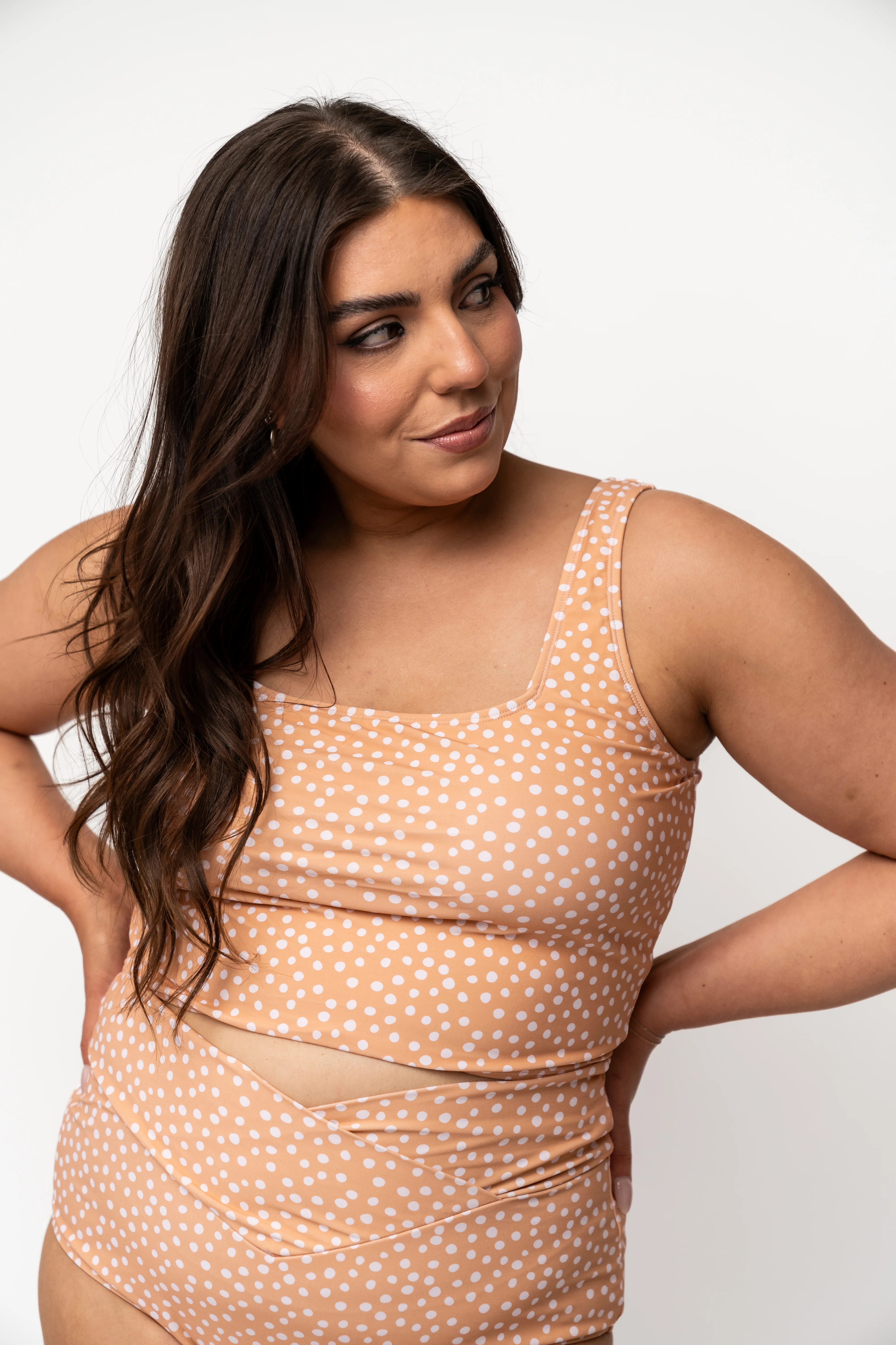 Coast Top | Strawberry Drop | Coral Reef Swim