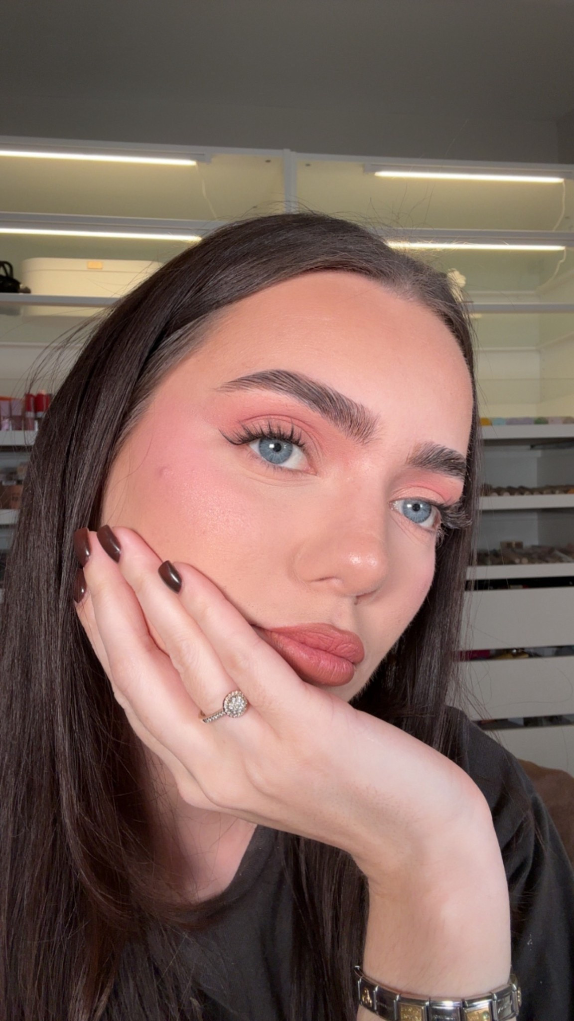 brow routine 💫

#LTKbeauty