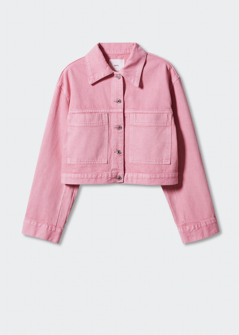 Nuova collezione Primavera-Estate di Donna 2023 | Mango Italia | Mango IT
