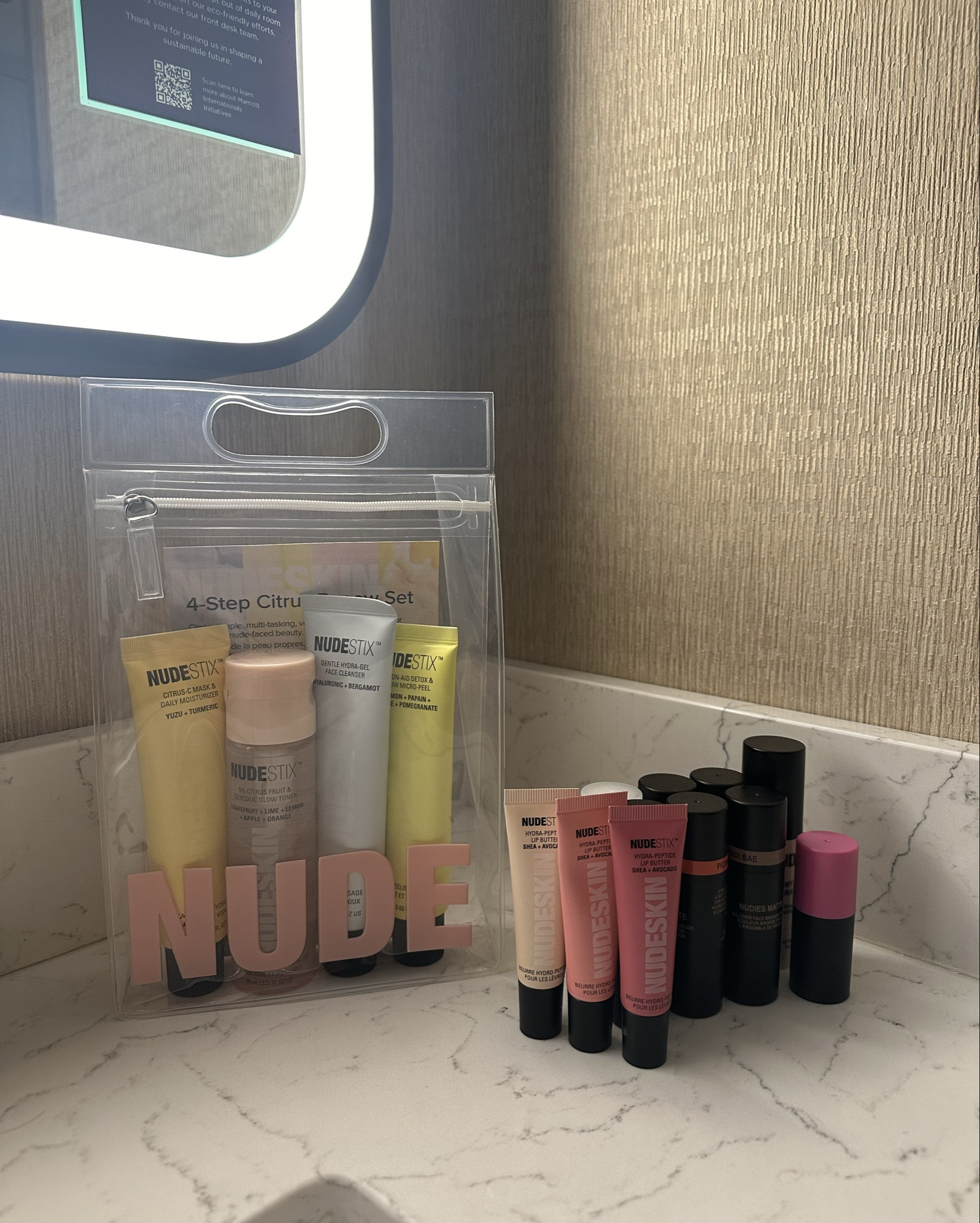 beauty products I’ve recently been gifted that I’m looking forward to playing around with! 

#LTKbeauty #LTKcanada #LTKsummer