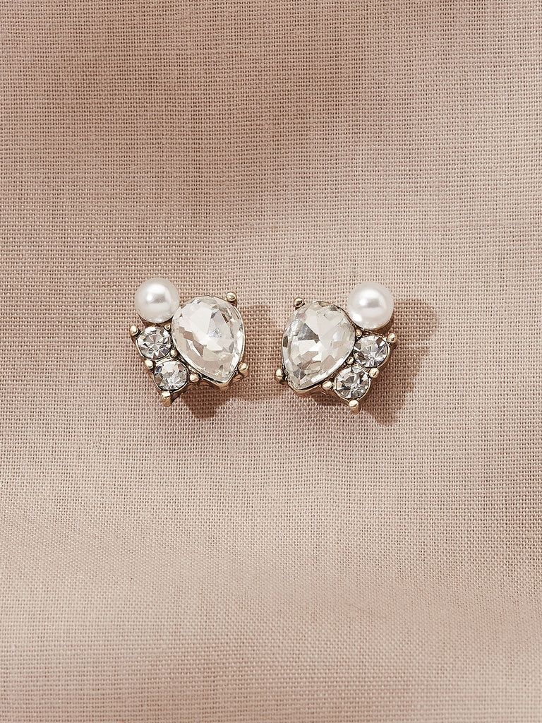 Finley studs | olive + piper