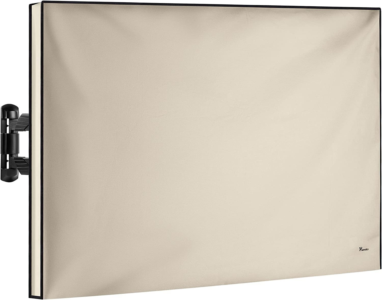 Outdoor TV Cover 86-90 Inch | Weatherproof and Waterproof Flat TV Screen Protector | Fit Any Smar... | Amazon (US)