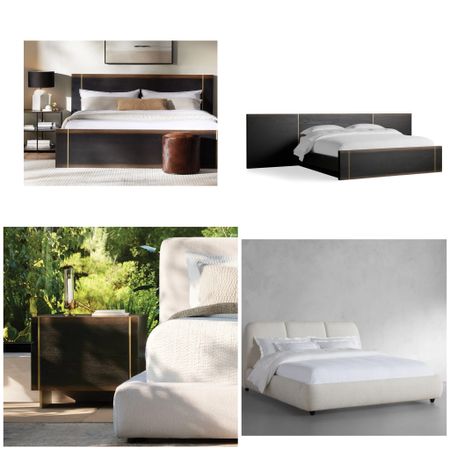 Ready fir your bedroom refresh? Arhaus Leap Year sale ends today. Up to 50% off. Check out our handpicked comfy and stylish beds and nightstands. #bedroom

#LTKsalealert #LTKSeasonal #LTKhome