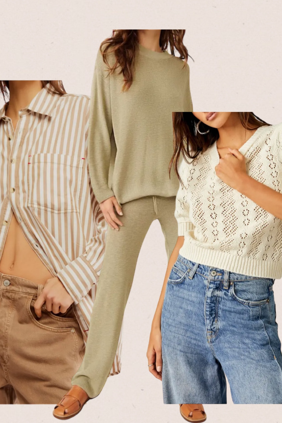 Free People Style for fall