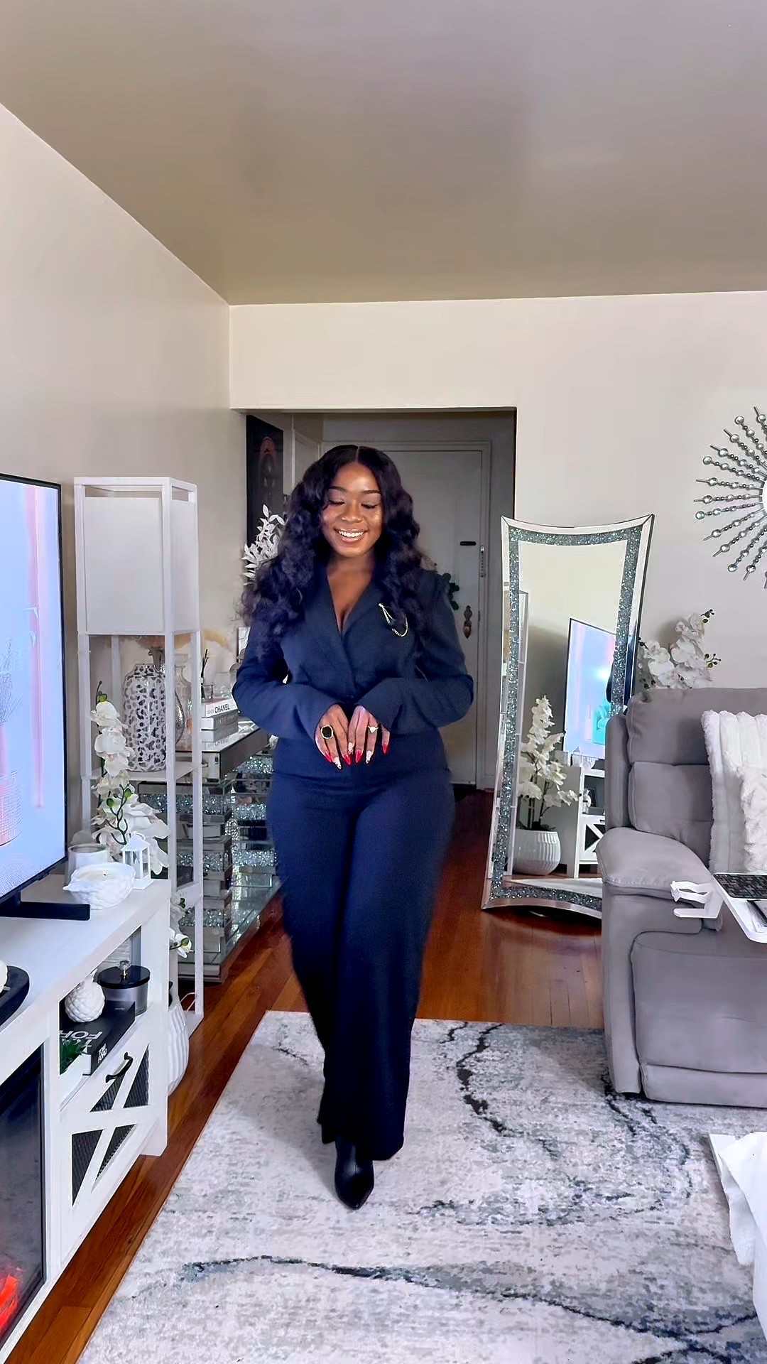 #LTKgrwm #LTKPetite #LTKWorkwear