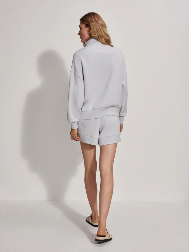 Hawley Half-Zip Sweat | Varley UK