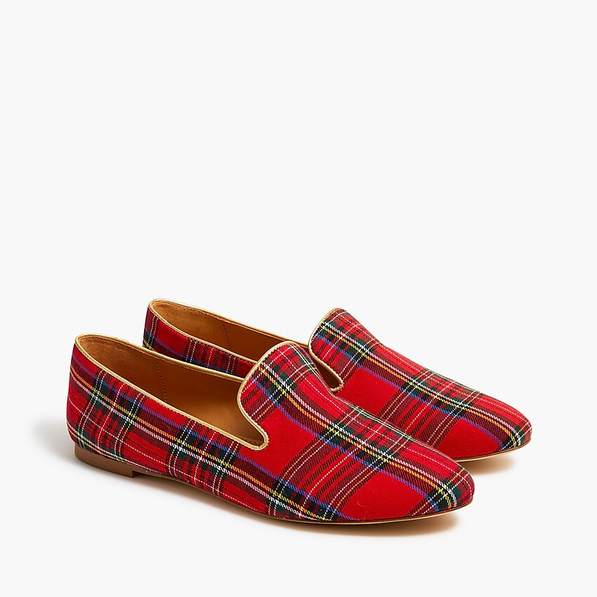 Smoking loafersItem AT839 
 Reviews
 
 
 
 
 
11 Reviews 
 
 |
 
 
Write a Review 
 
 
 
 
overal... | J.Crew Factory