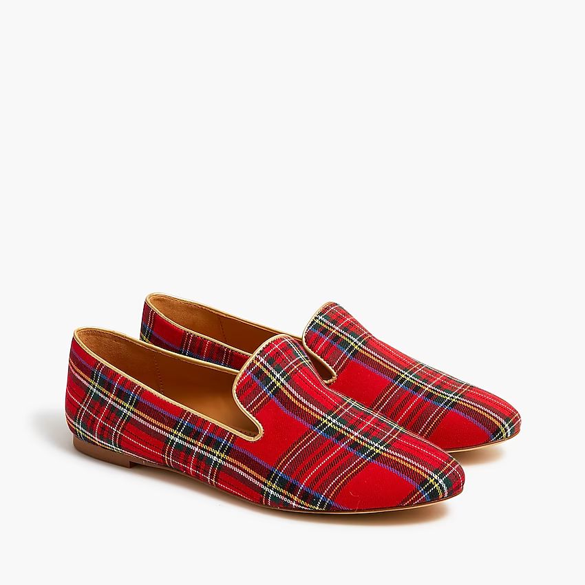 Smoking loafersItem AT839 
 Reviews
 
 
 
 
 
11 Reviews 
 
 |
 
 
Write a Review 
 
 
 
 
overal... | J.Crew Factory