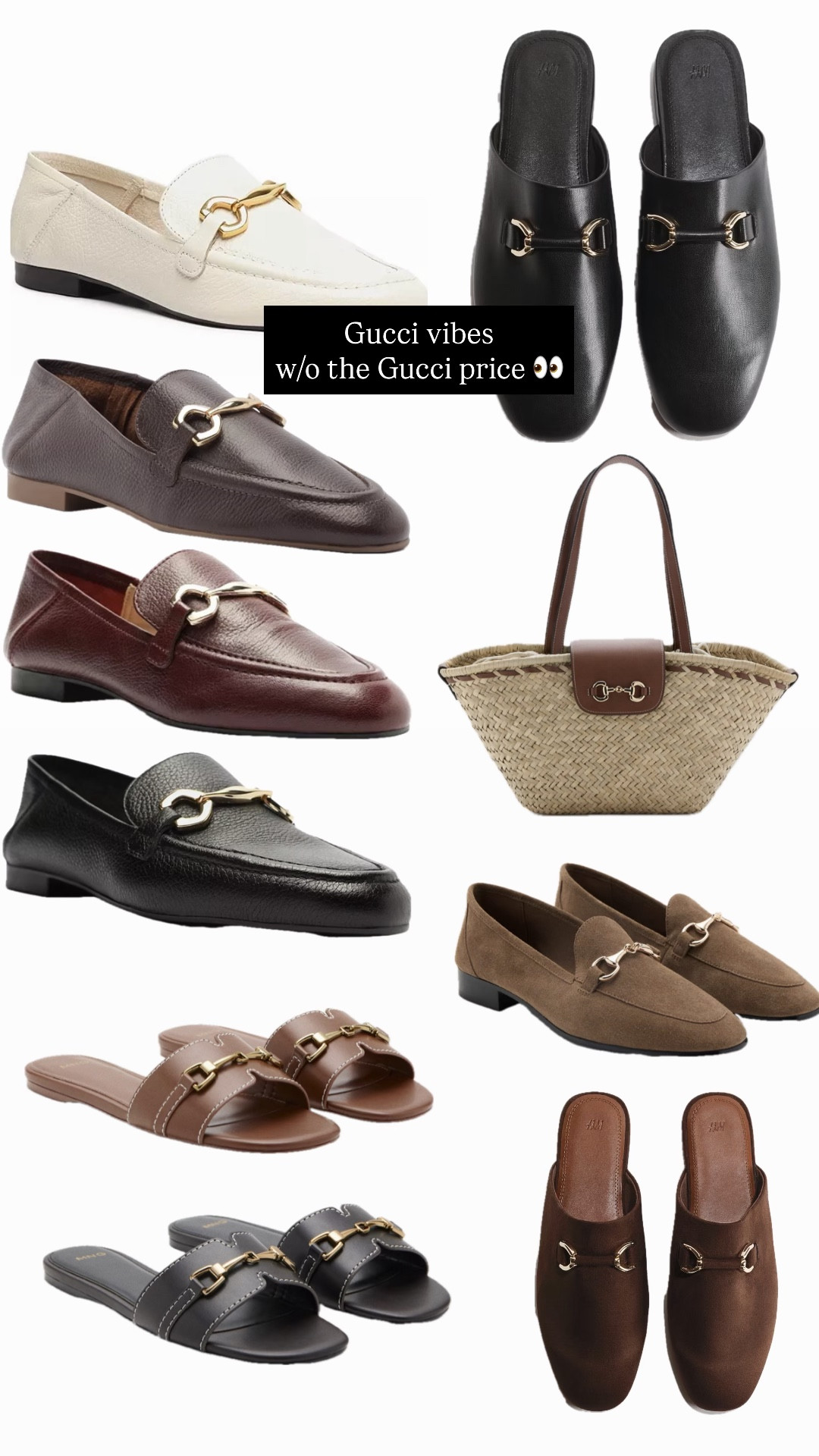 Gucci vibes without the Gucci price!! 

#LTKPetite #LTKootd #LTKWorkwear