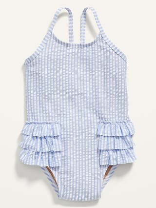 Toddler Girls / Swimwear | Old Navy (CA)