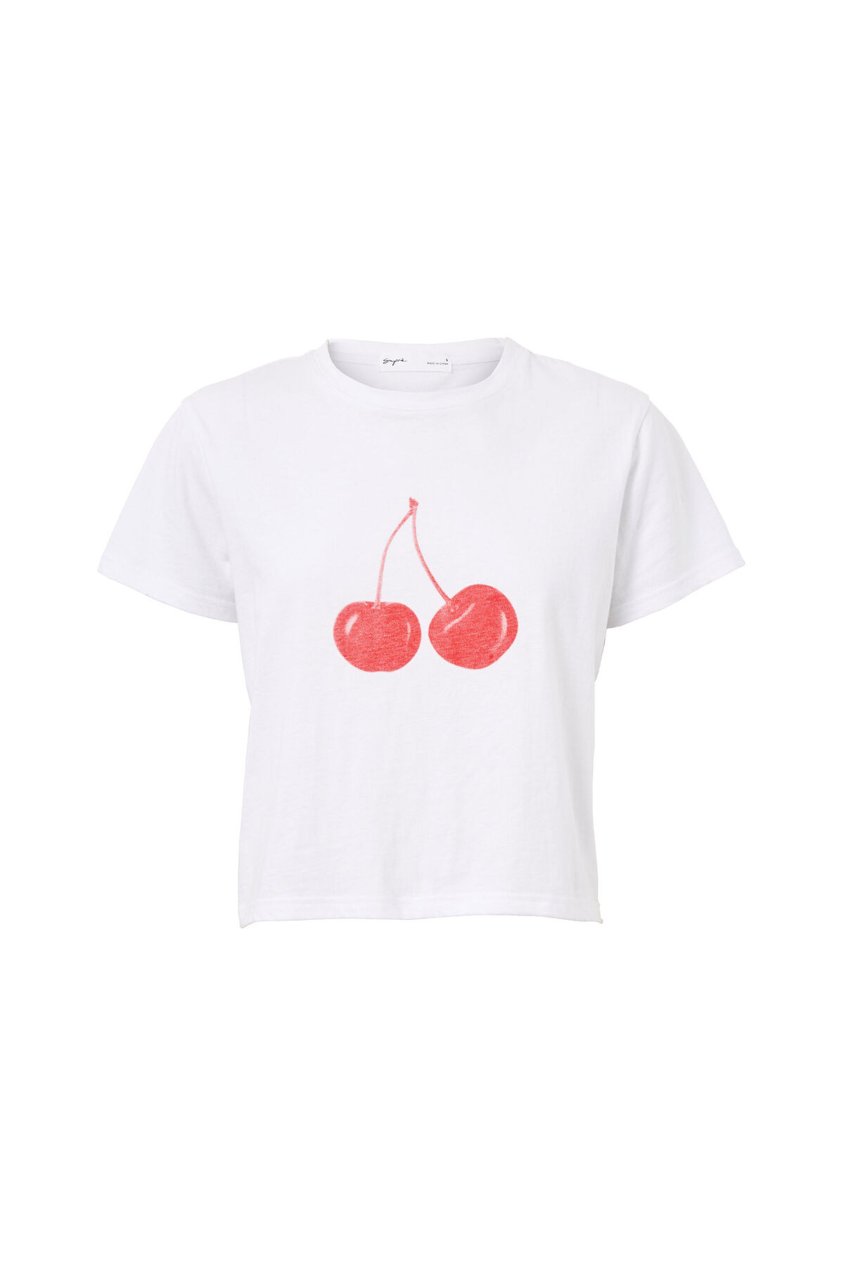 Everyday Graphic Tee | Supre (AU & NZ)