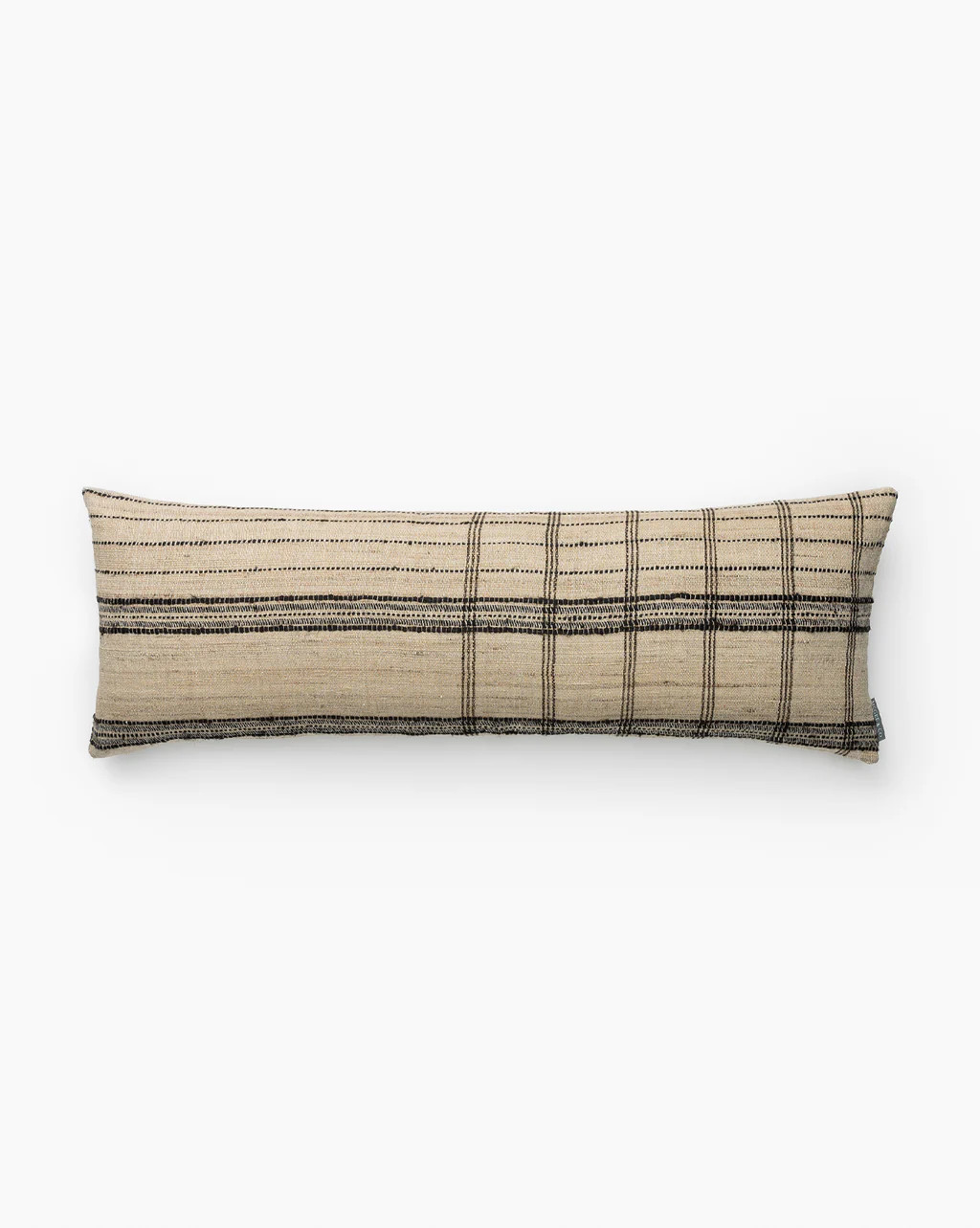 Jean Silk Pillow Cover | McGee & Co.