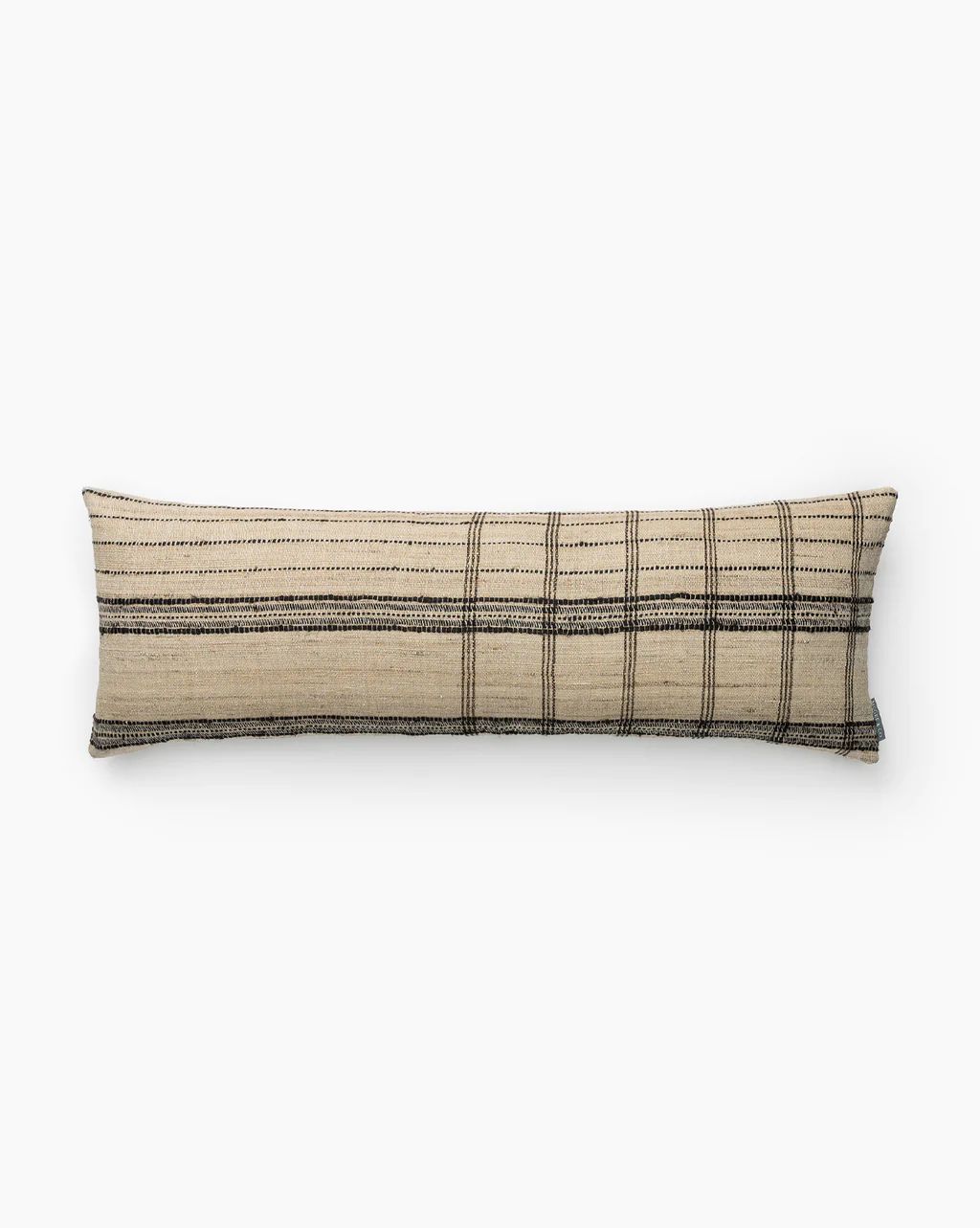 Jean Silk Pillow Cover | McGee & Co.