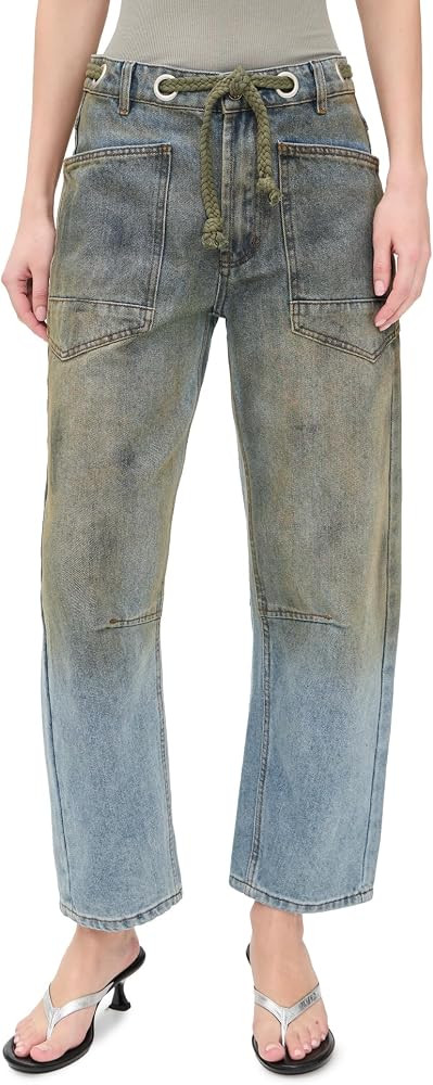 Lioness Women's Rush Hour Jeans | Amazon (US)