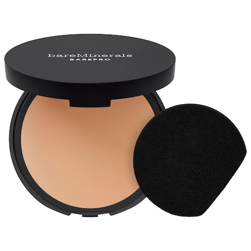 BAREPRO® 24HR Skin Perfecting Talc-Free Matte Powder Foundation | Sephora (US)