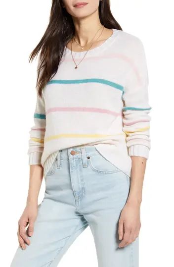 Rails | Perci Striped Sweater | Nordstrom Rack | Nordstrom Rack