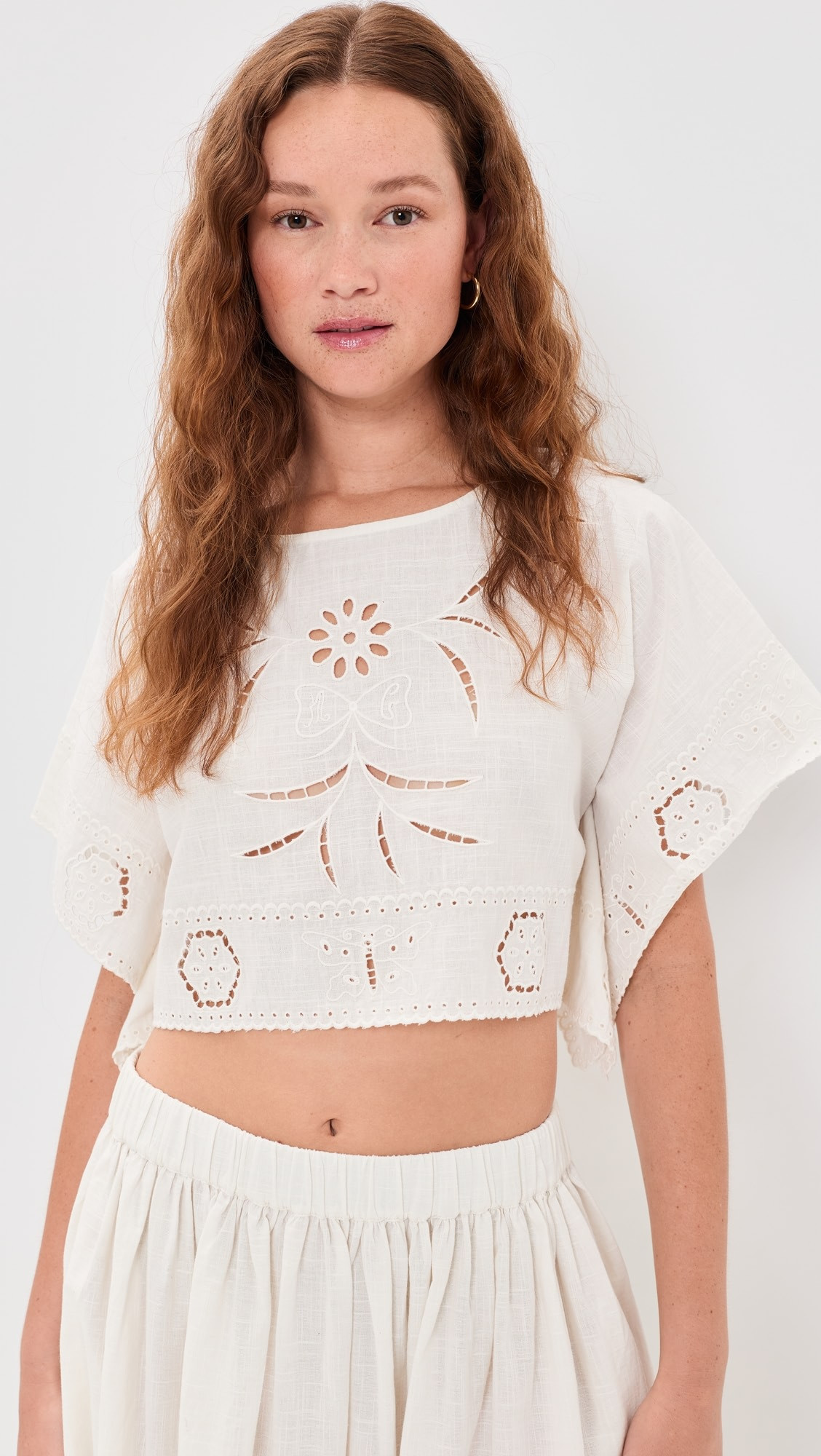 Keira Top | Shopbop