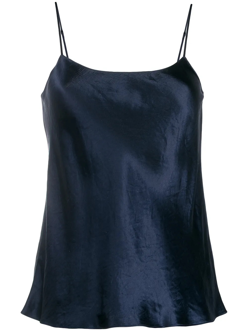 Camisole-Top aus Satin | Farfetch Global