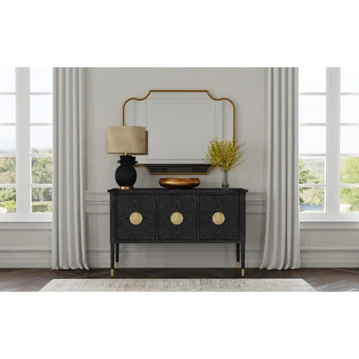 Jensen 54" Console Table | Wayfair North America