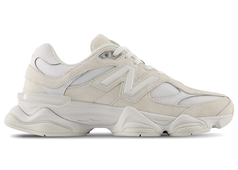 Men's New Balance 9060 Sneakers in Reflection/White | StockX