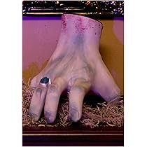 Party Destination Crawling Monster Hand - ST | Amazon (US)