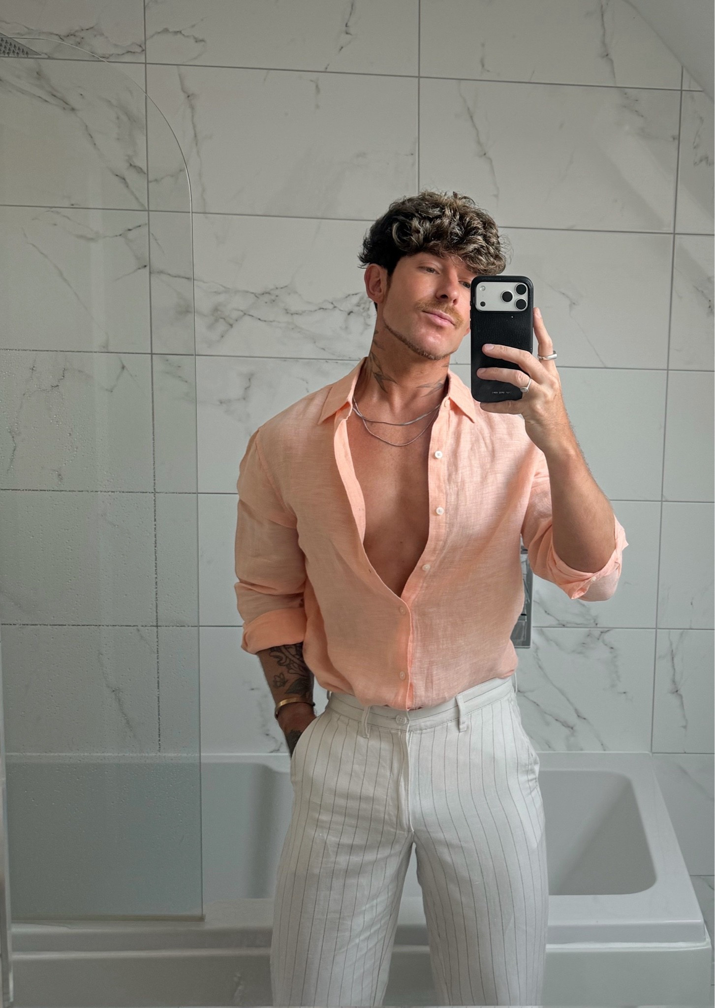 This M&S Summer look is 🔥

#LTKuk #LTKsummer #LTKmens