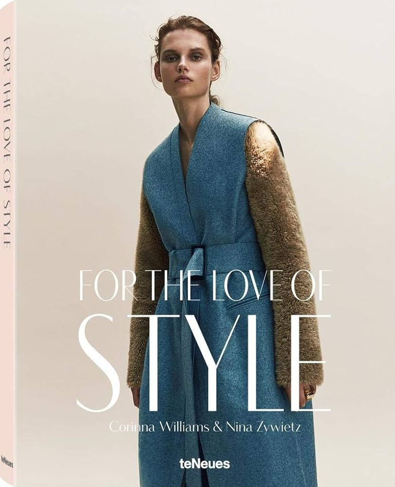 For the Love of Style | Amazon (US)