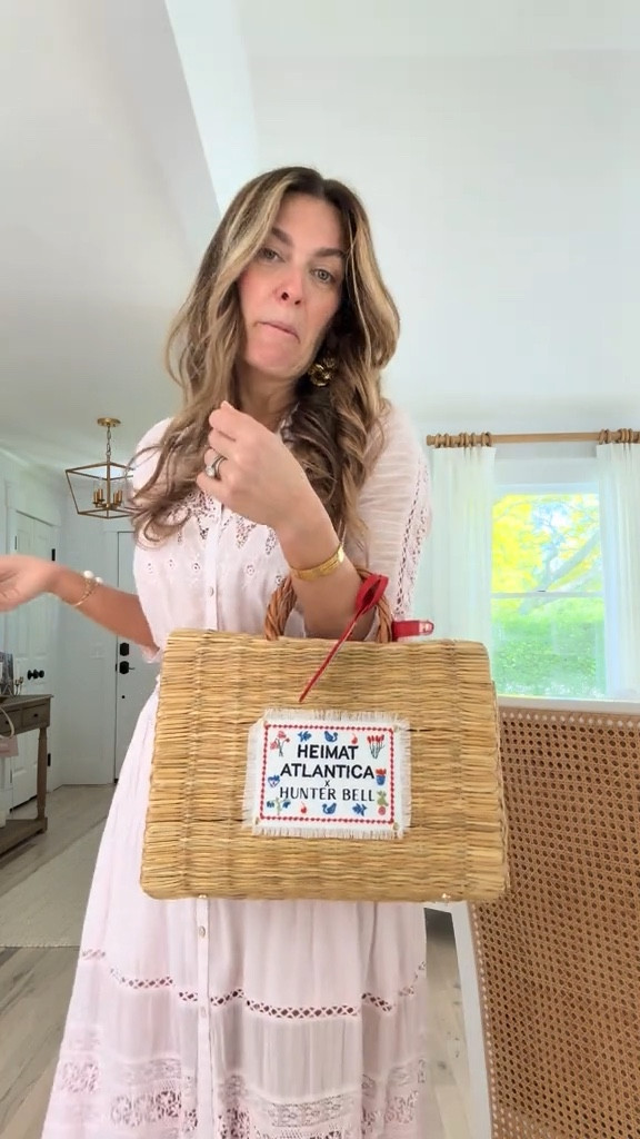 Summer bag

#LTKFindsUnder100 #LTKStyleTip #LTKSeasonal