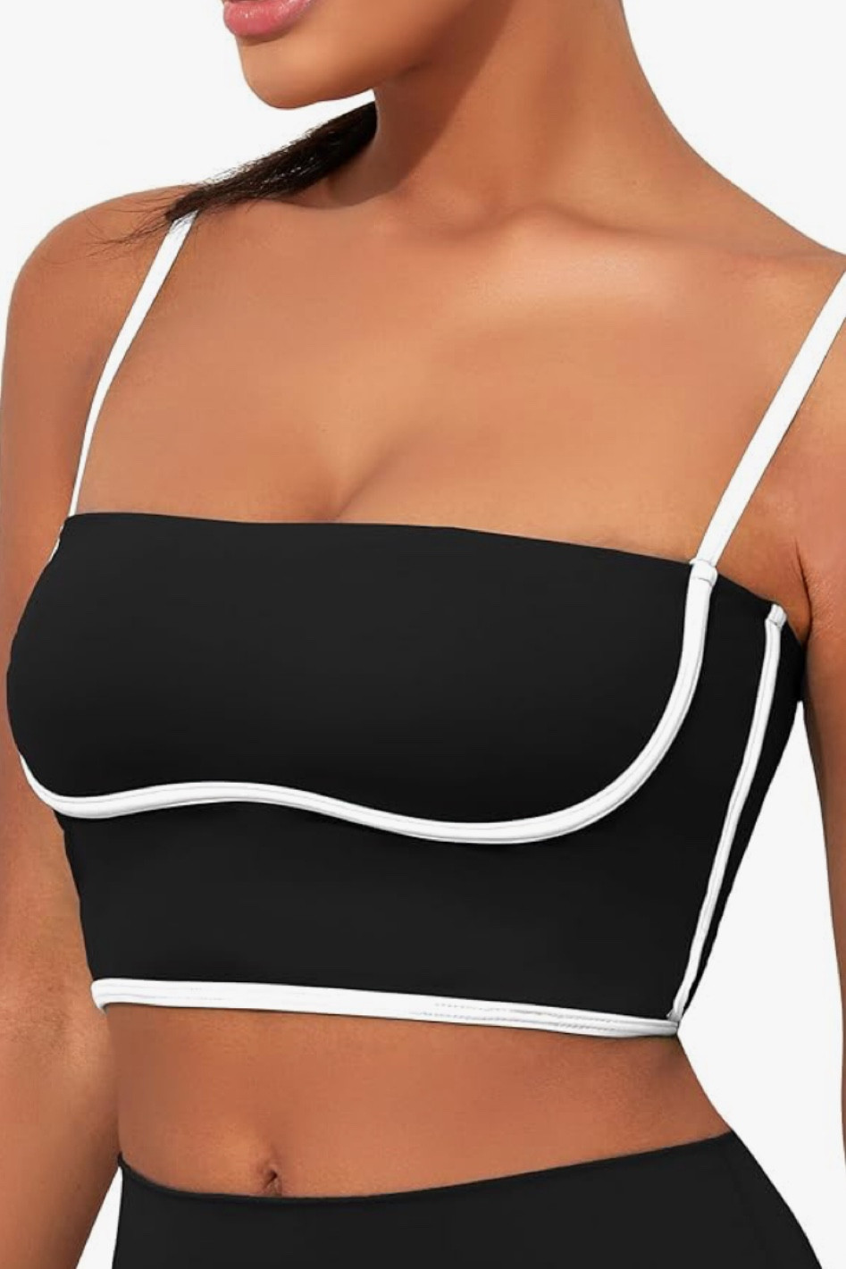 Amazon also look for less ! 

#LTKFitness #LTKActive #LTKFindsUnder50