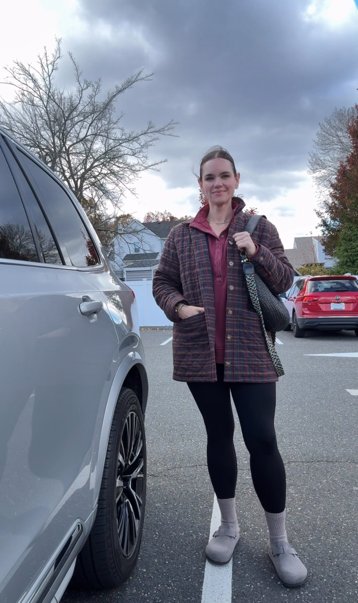 OOTD! 

#LTKStyleTip #LTKSaleAlert #LTKMidsize