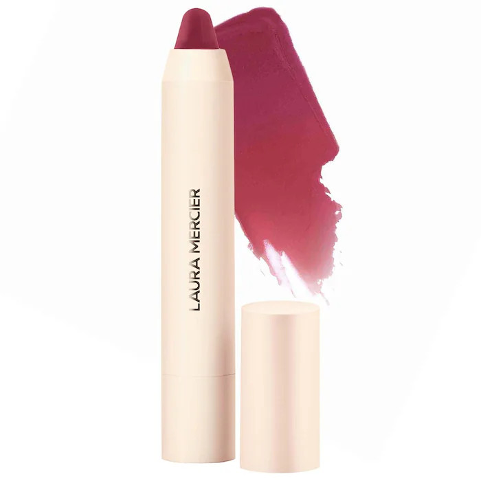 Laura Mercier Petal Soft Lipstick Crayon | Sephora (US)