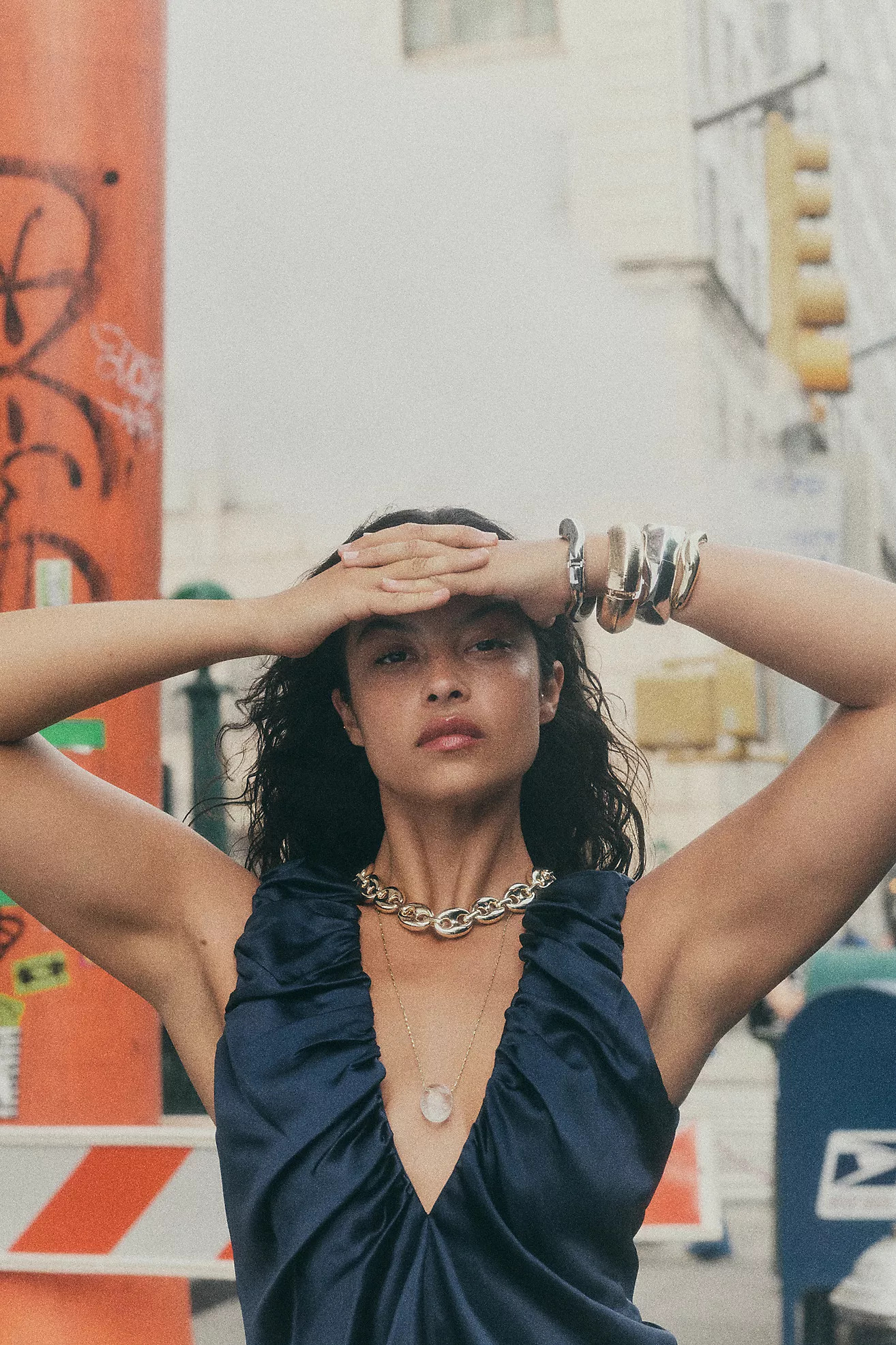 Complete The Look | Anthropologie (US)