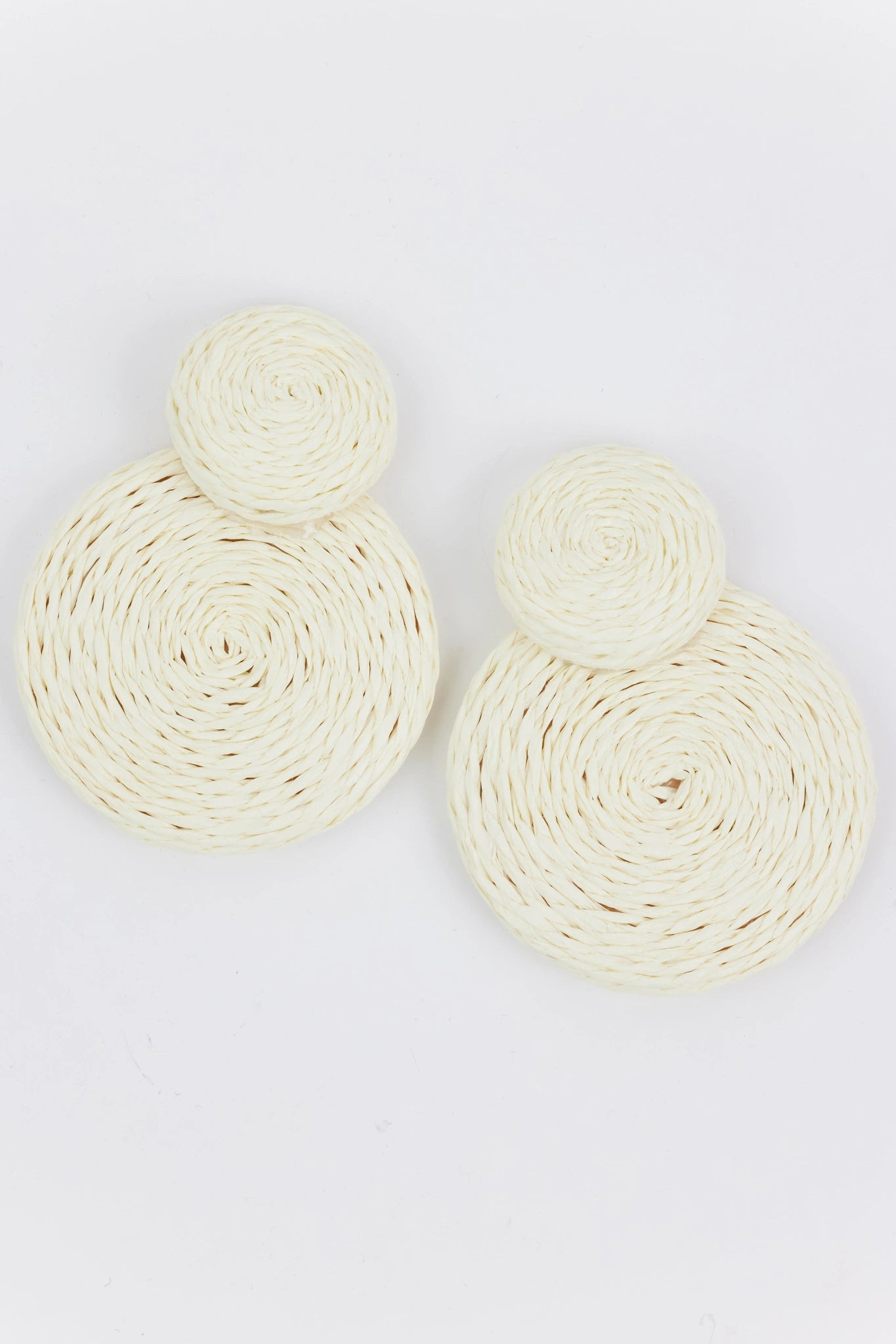 Faye Earrings | Avara