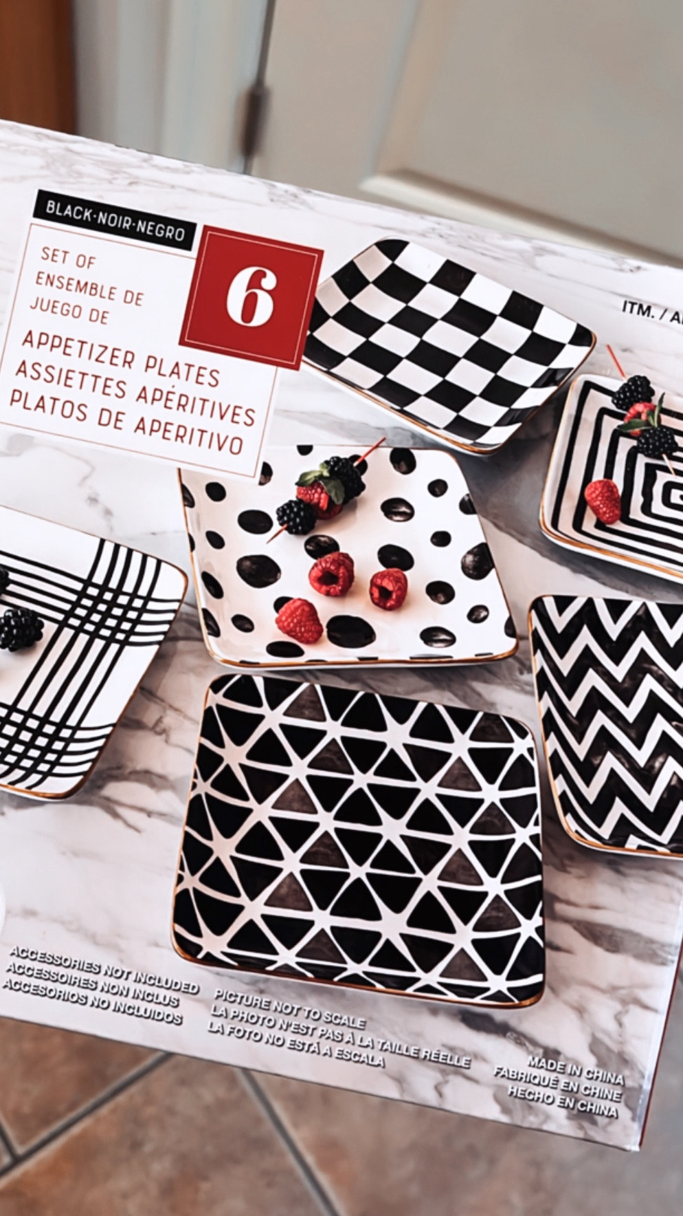 Over and Back Appetizer Plates. My favorite fun plates!

#LTKGiftGuide #LTKparties #LTKhome