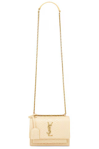 Python Small Sunset Bag | FWRD 