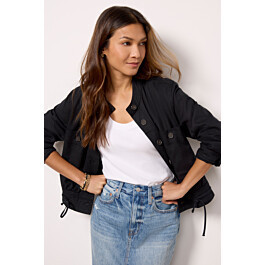 Alma Jacket | Evereve