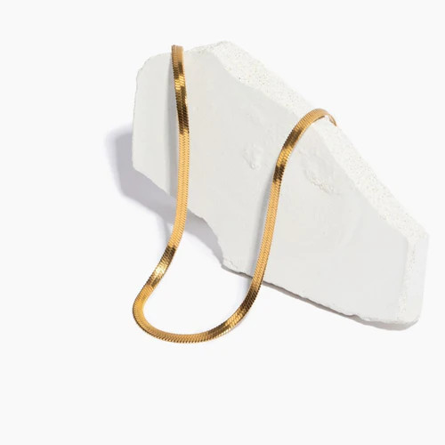 lilou necklace | Tini Lux