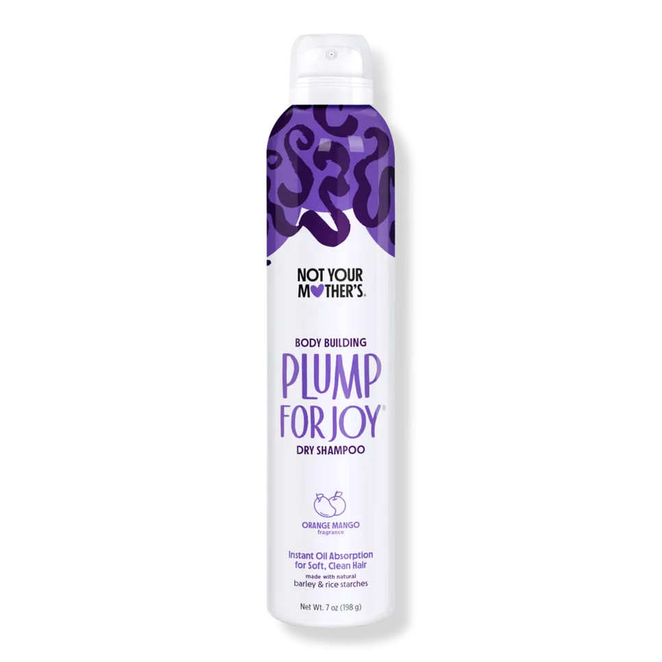 Plump For Joy Body Building Dry Shampoo | Ulta