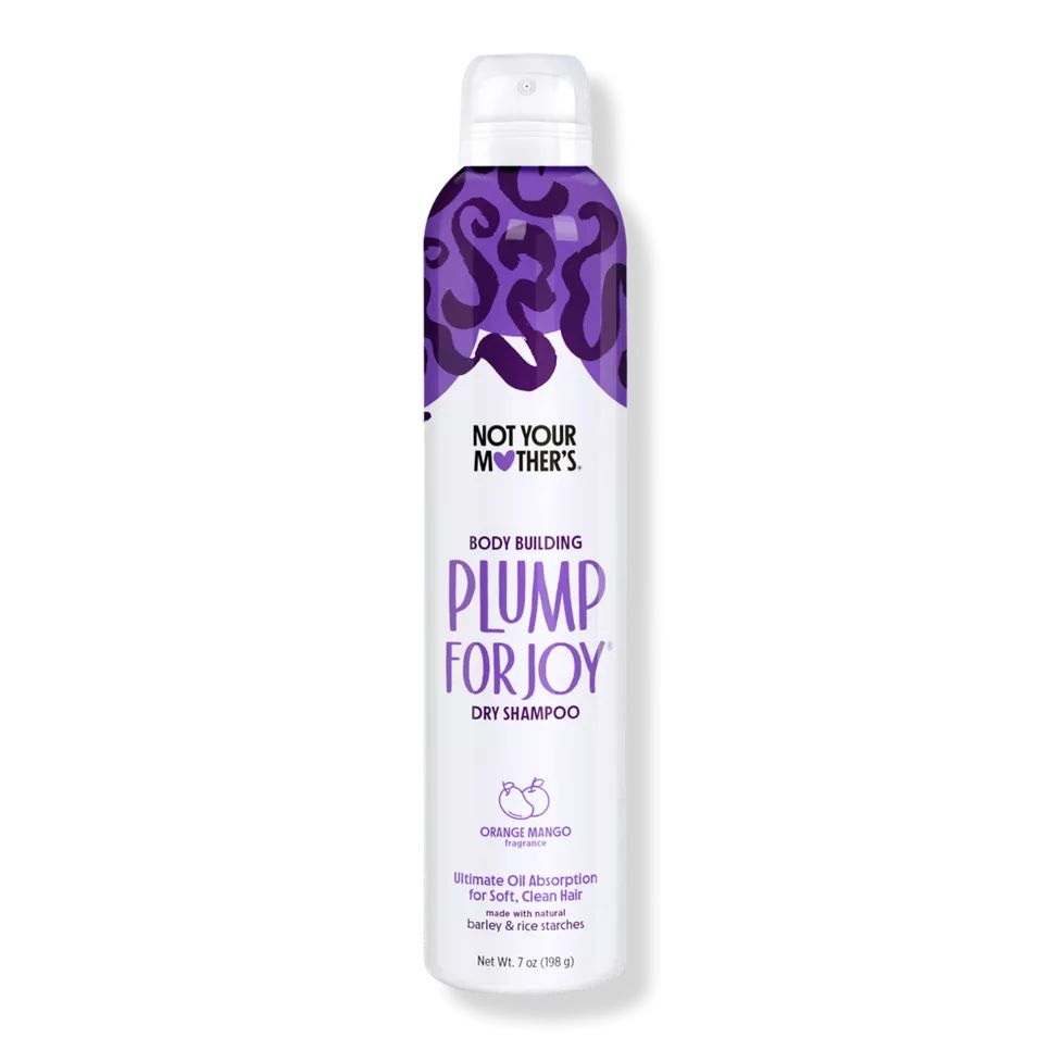 Plump For Joy Body Building Dry Shampoo | Ulta
