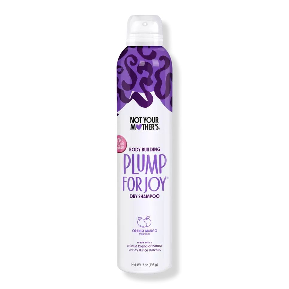 Plump For Joy Body Building Dry Shampoo | Ulta
