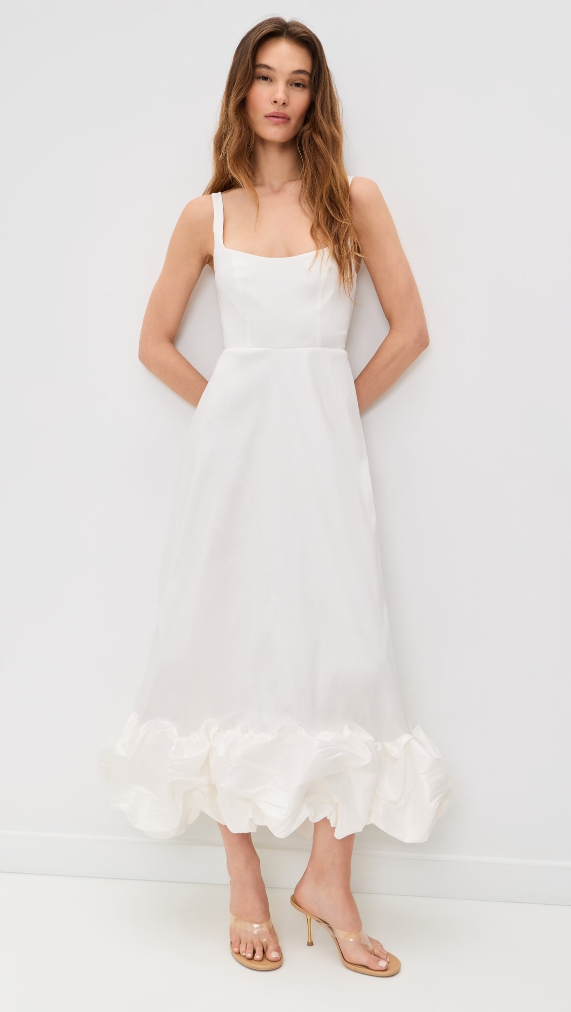 Rebecca Midi Dress | Shopbop