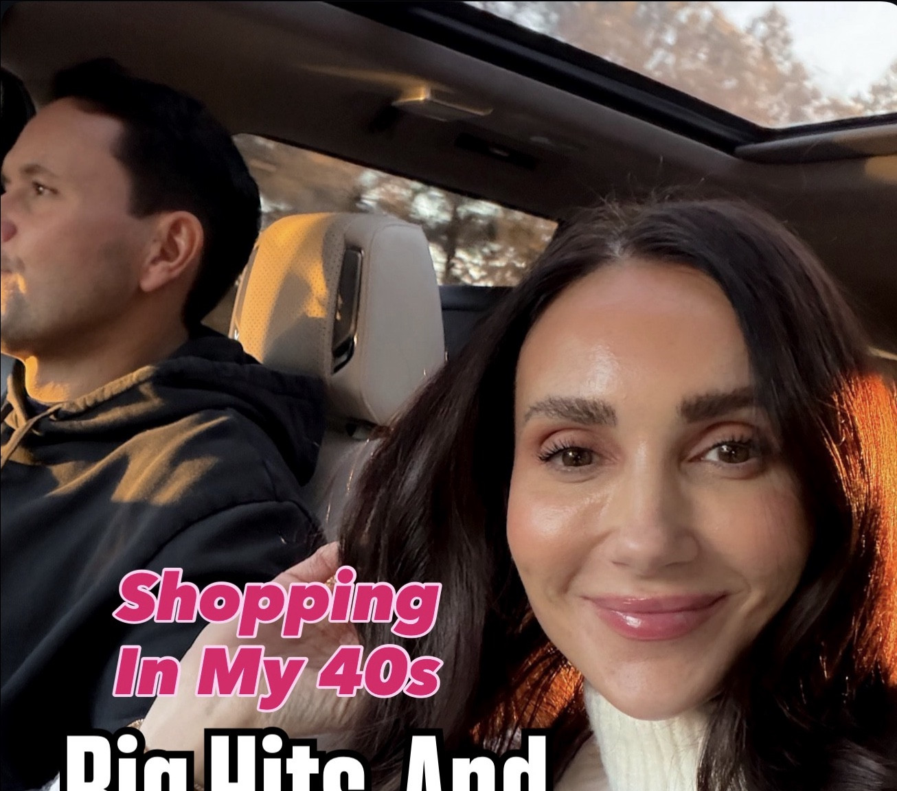 Shopping hits and misses 

#LTKgrwm #LTKSpringSale #LTKOver40