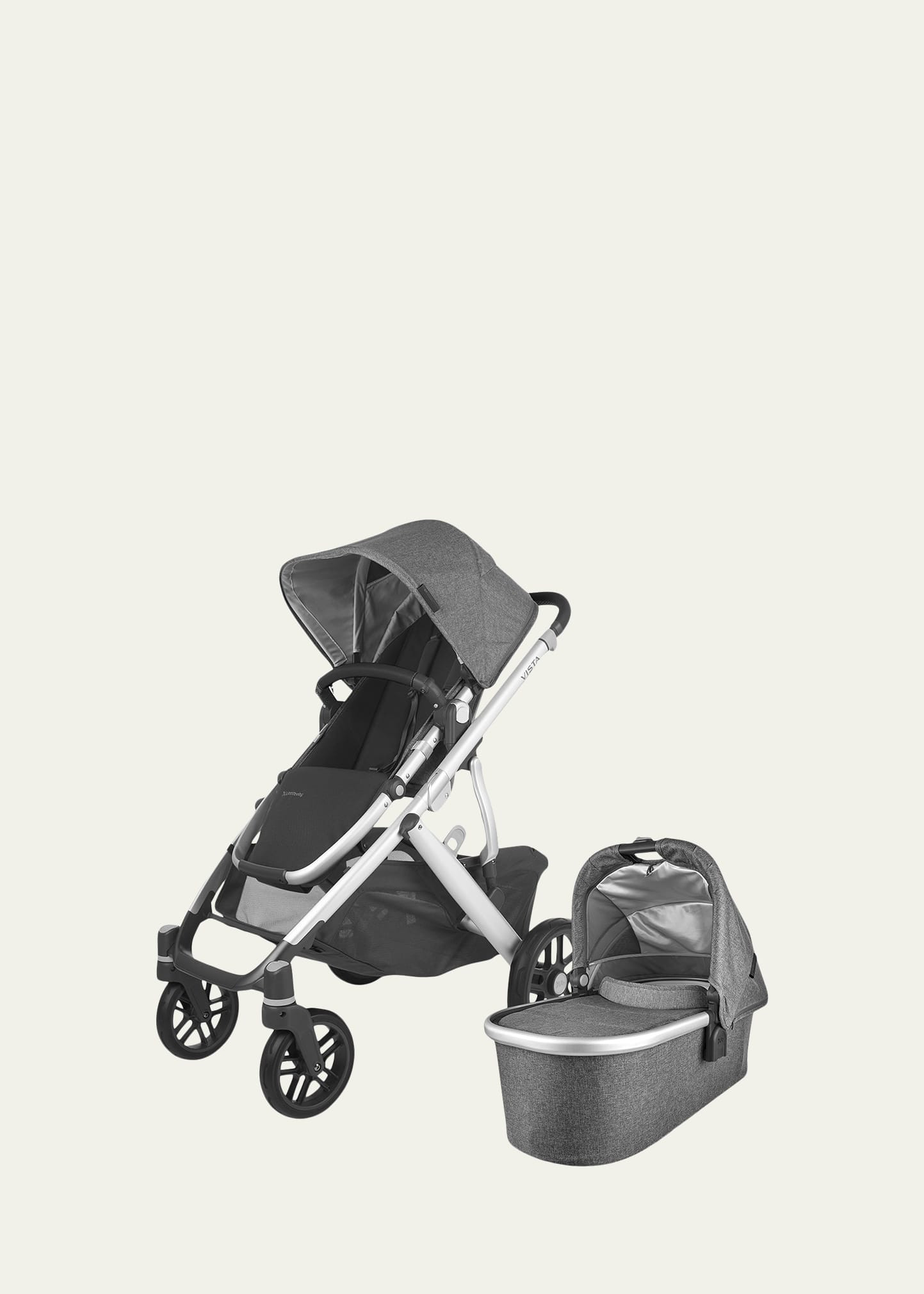 Vista V2 Stroller with Bassinet | Bergdorf Goodman