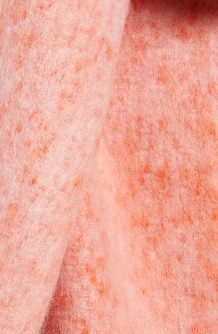 Winter Chill Blanket Scarf | Nordstrom