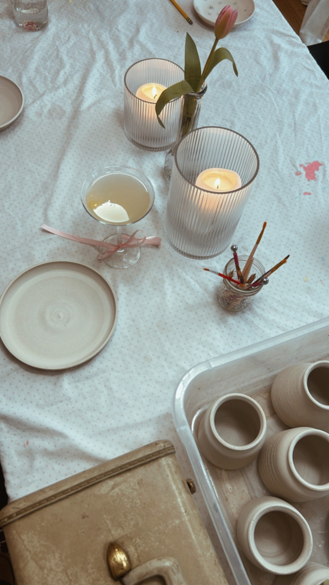 Friends Art nights at home 

#LTKHome #LTKParties #LTKFamily