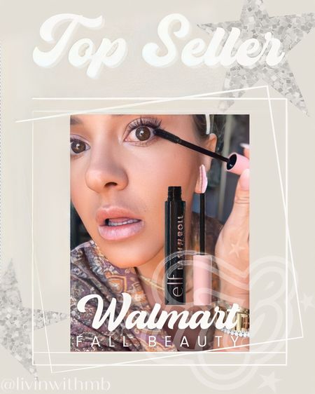 My elf beauty finds from Walmart have all been top sellers! Especially the elf Lash’n’Roll mascara 🤩

#LTKbeauty #LTKsalealert #LTKfindsunder50