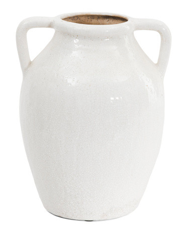 Odessa Tall Vase | TJ Maxx